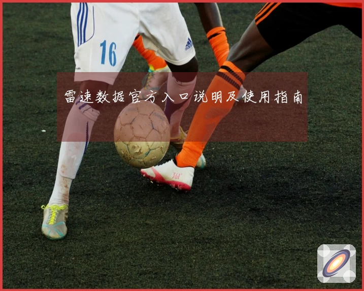 雷速数据官方入口说明及使用指南