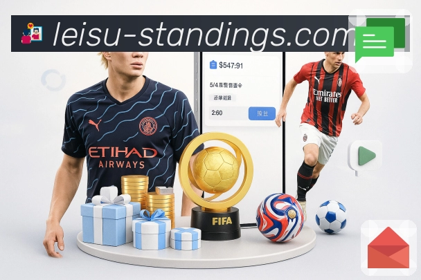 即时比分与事件